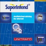 Jordfelsövervakning - Superintend® från Unitrafo