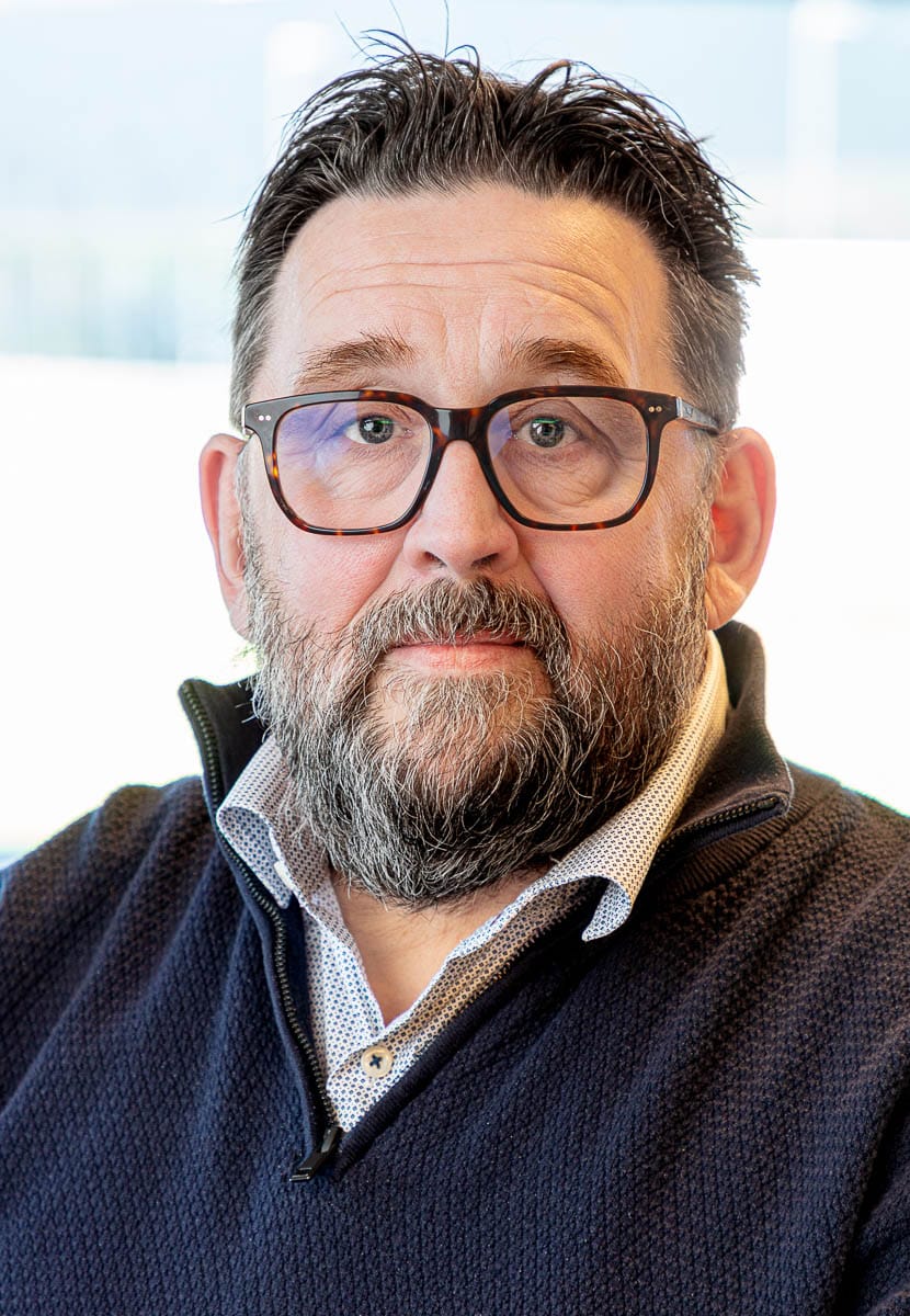 Mats Johansson, Unitrafo